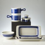 598393 Dinner set